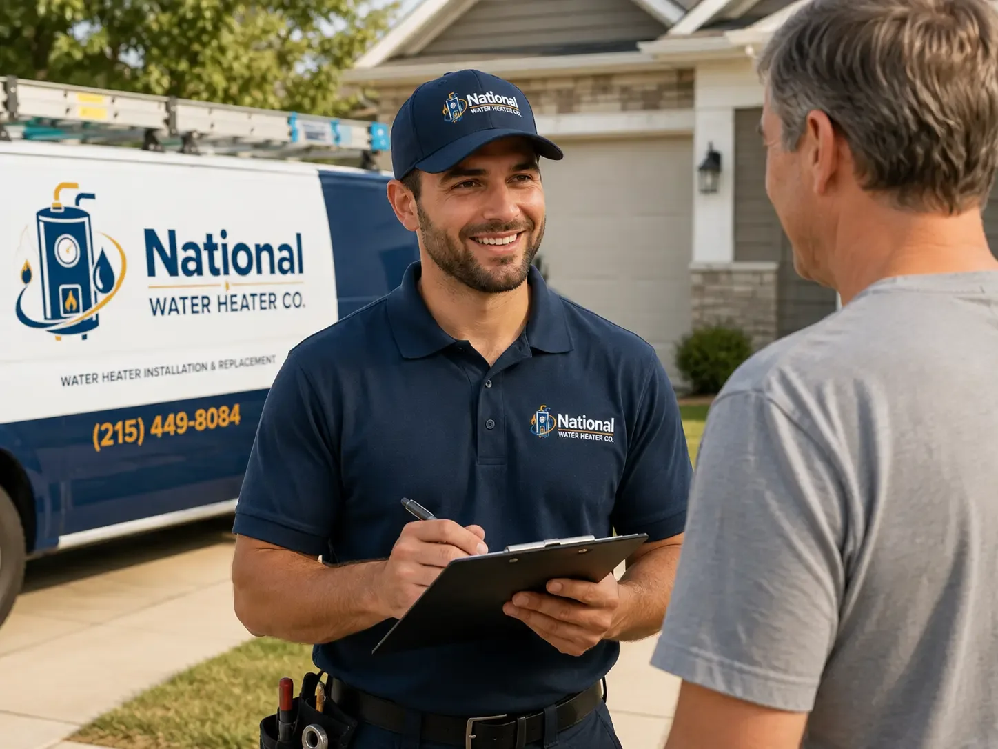 Water Heater Installation West Camp, NY FAQs